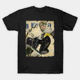 Jason Muzzatti - Hartford Whalers, 1997 T-Shirt